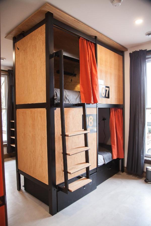Le Bed & Cocktail - Appartement Sur L'Avenue Du Mont-Royal Montreal Exterior foto